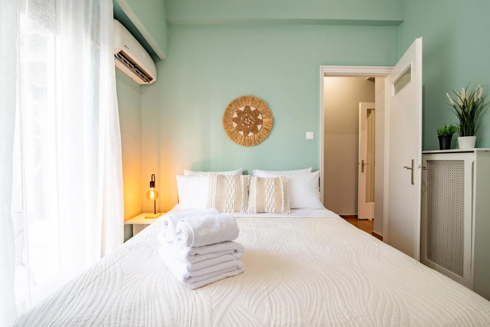 雅典Plaka Historical Center Retreat公寓 外观 照片