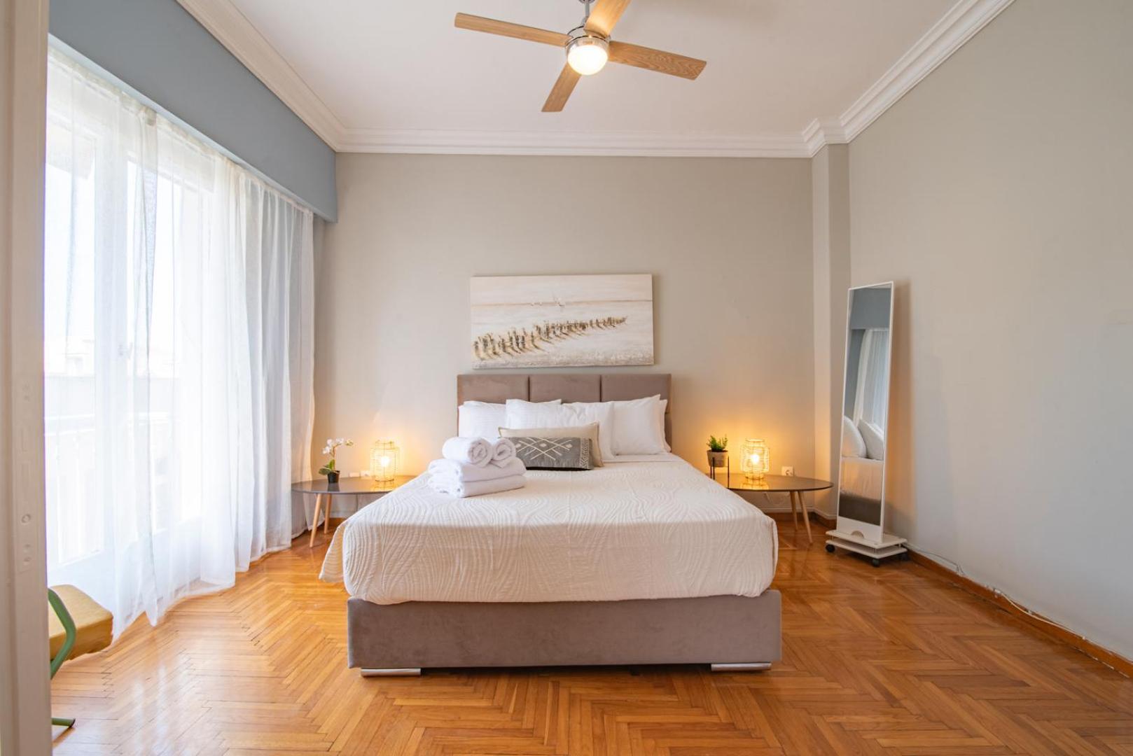 雅典Plaka Historical Center Retreat公寓 外观 照片